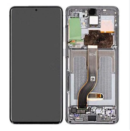 S20Plus Gray