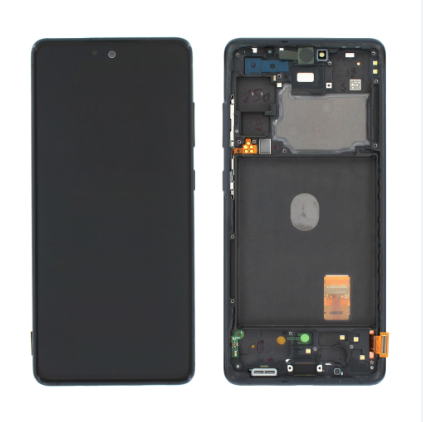 מסך S20Fe Dark Blue