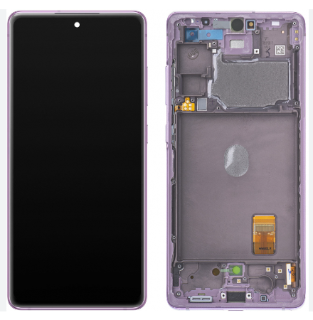 S20Fe Purple
