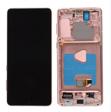 S21 Pink
