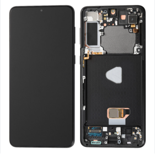 S21Plus Black