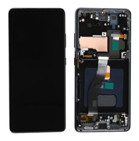 S21 Ultra Black