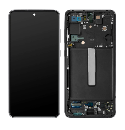S21Fe Black
