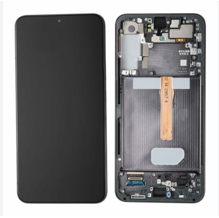 S22Plus Black