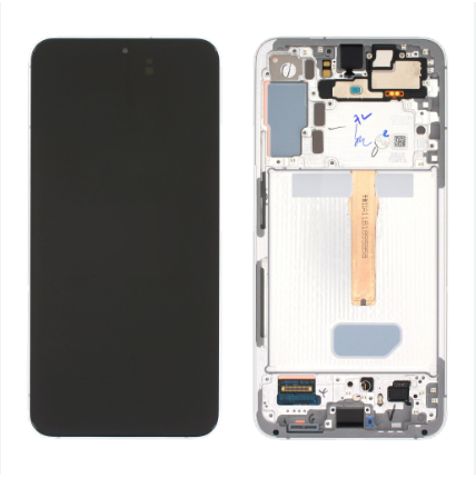 S22Plus White