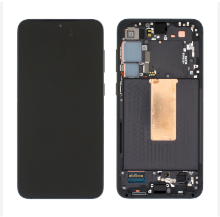 S23Plus Black