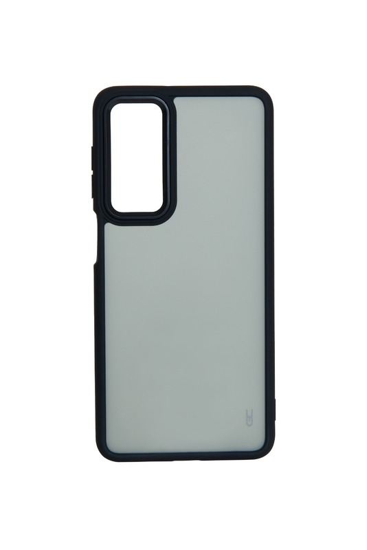 SAM A04 04E HYBRID BLACK CASE