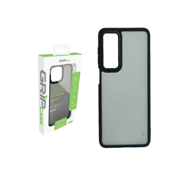 SAM M54 HYBRID BLACK CASE