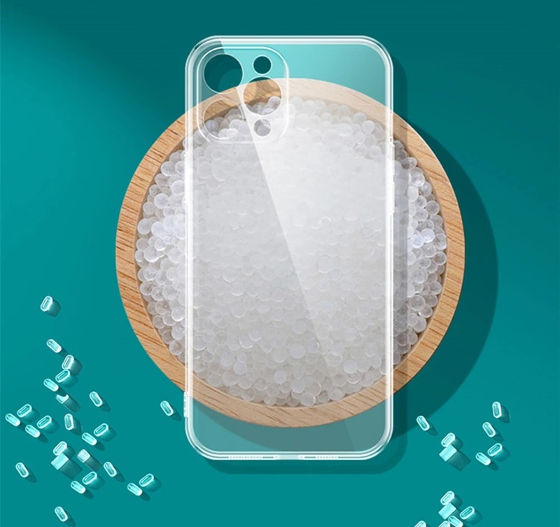 SAM S22ULTRA AIR CLEAR CASE