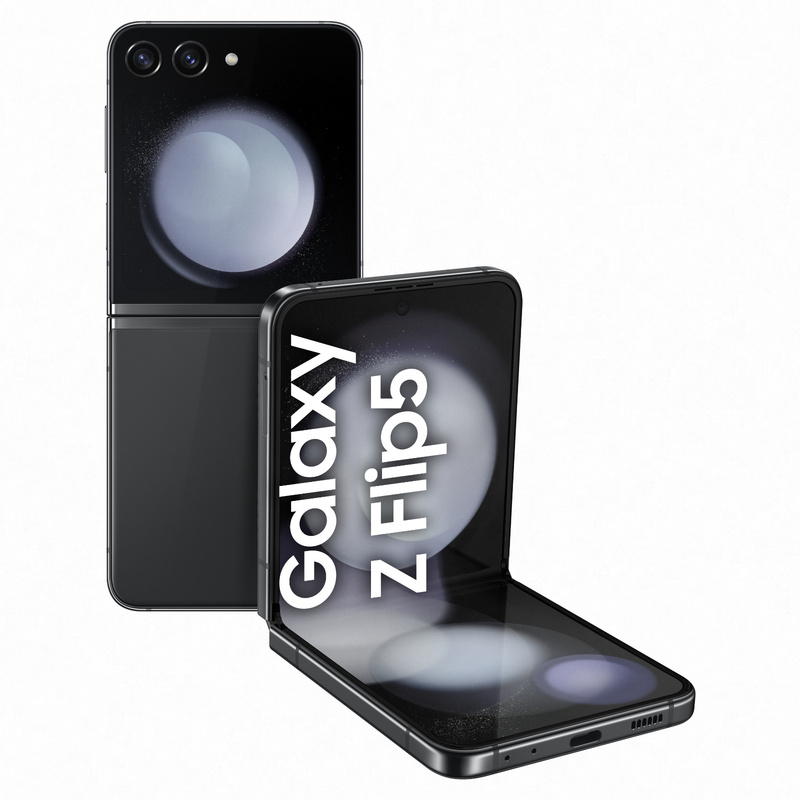 ZFlip 5 256gb Graphite