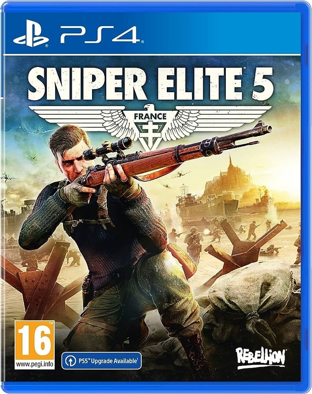 דיסק COD MWII PS4