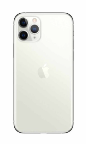 גב איפון 11Pro לבן