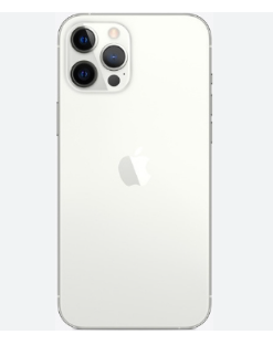 גב איפון 12Pro לבן
