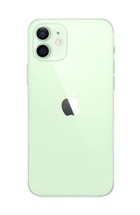 גב איפון 12mini יריוק