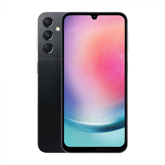 GALAXY A24 שחור