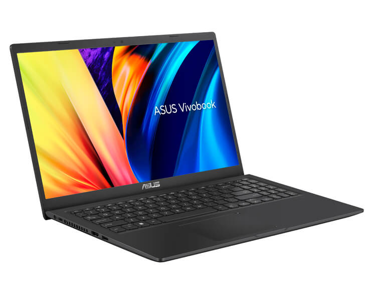 נייד Asus I3-1115 256Gb black