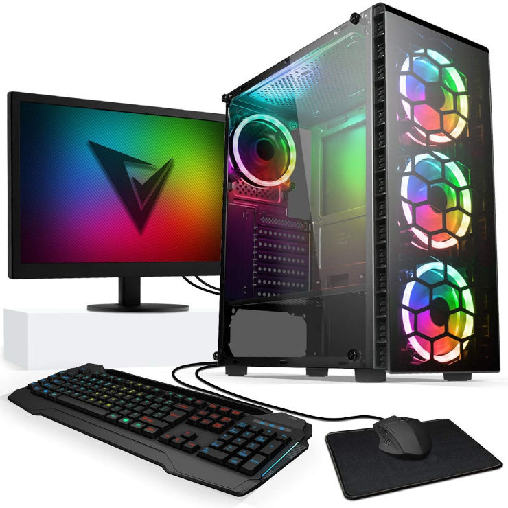 נייח גיימינג i5