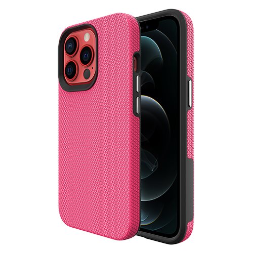 מגן NOTE 11 PRO Pink