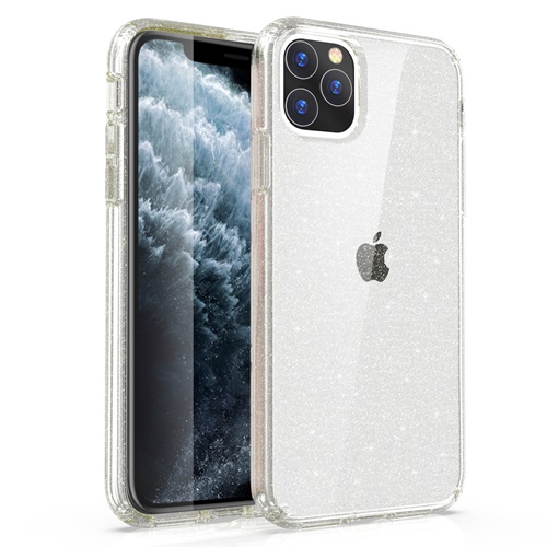 Crystal Glitter s20U White