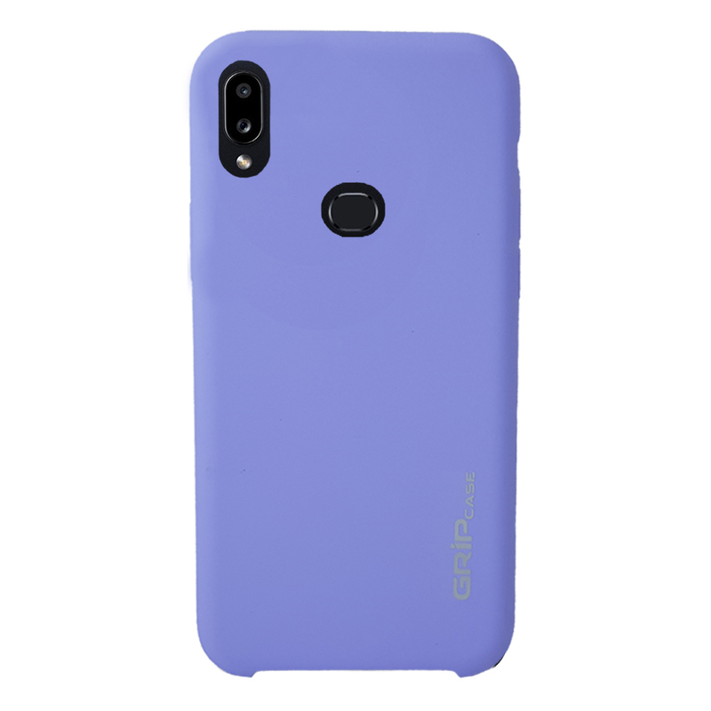 מגן GALAXY A70 סגול
