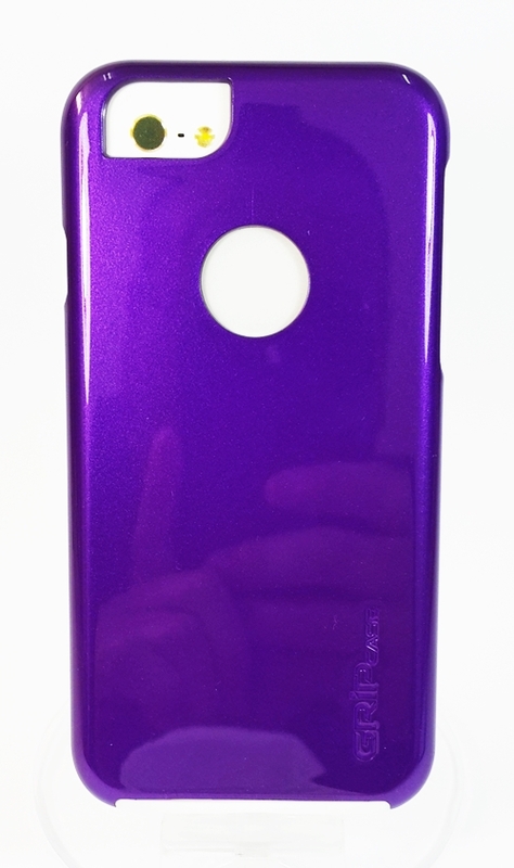 מגן GALAXY S9 סגול