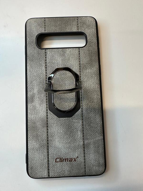מגן GALAXY S9 שחור