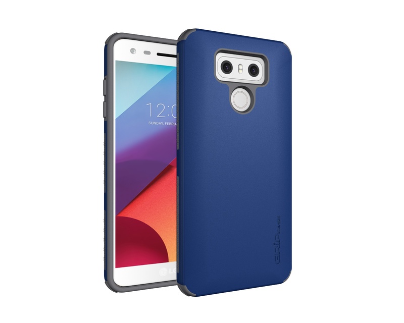 מגן J6 PLUS כחול