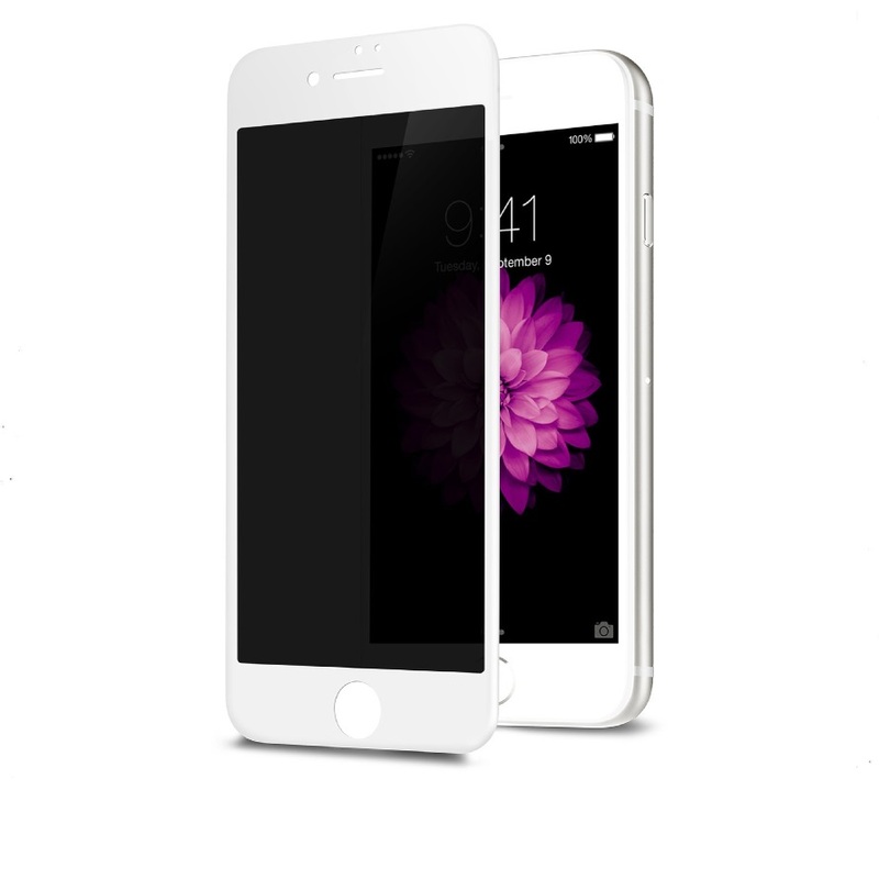 privacy 6/7/8/se White