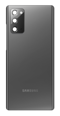 Note 20 Black גב