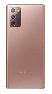 Note 20 Bronzeגב