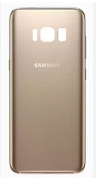 S8Plus Goldגב