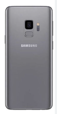 S9 Gray גב