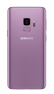 S9 Purple גב