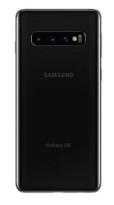 S10 Black גב