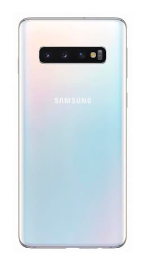 S10 White גב