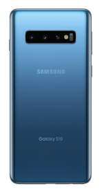 S10 Blue גב