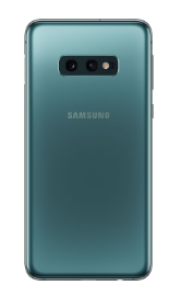 S10e Green גב
