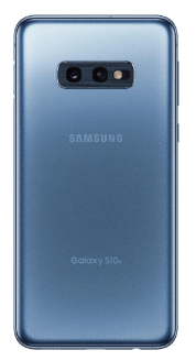 S10e DarkBlue גב