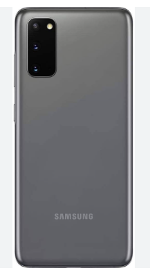 S20 Grayגב