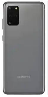S20Plus Gray גב