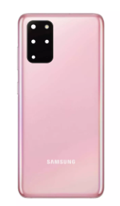 S20Plus whiteגב
