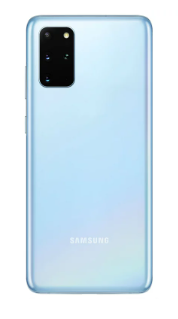 S20Plus Blue גב