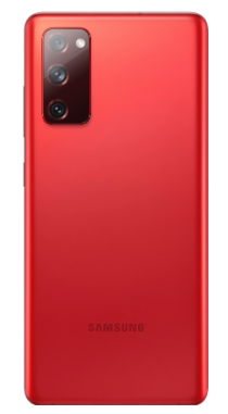 S20Fe Red גב