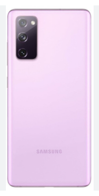 S20Fe Purple גב