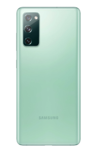 S20Fe green גב