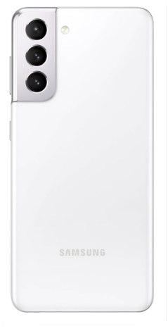 S21 White גב