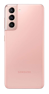 S21 Pink גב
