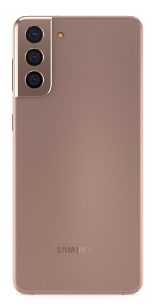 S21Plus Gold גב
