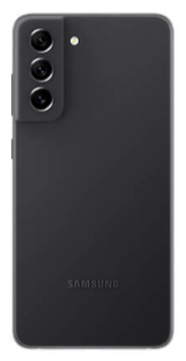 S21Fe Black גב