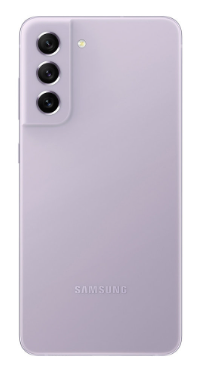 S21Fe Purple  גב